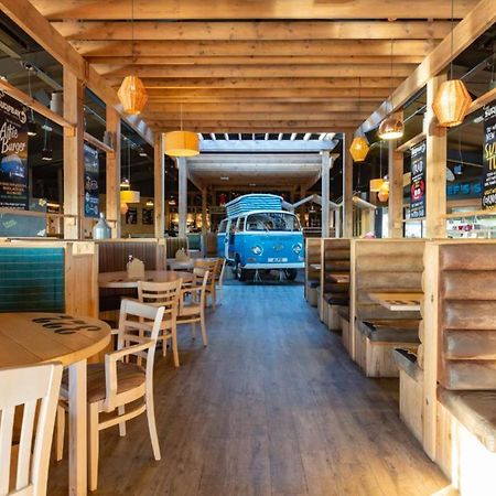 Haven Holiday Park Perran Sands 페란포스 외부 사진