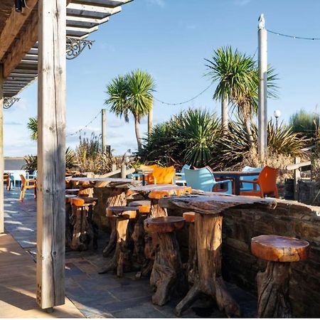 Haven Holiday Park Perran Sands 페란포스 외부 사진