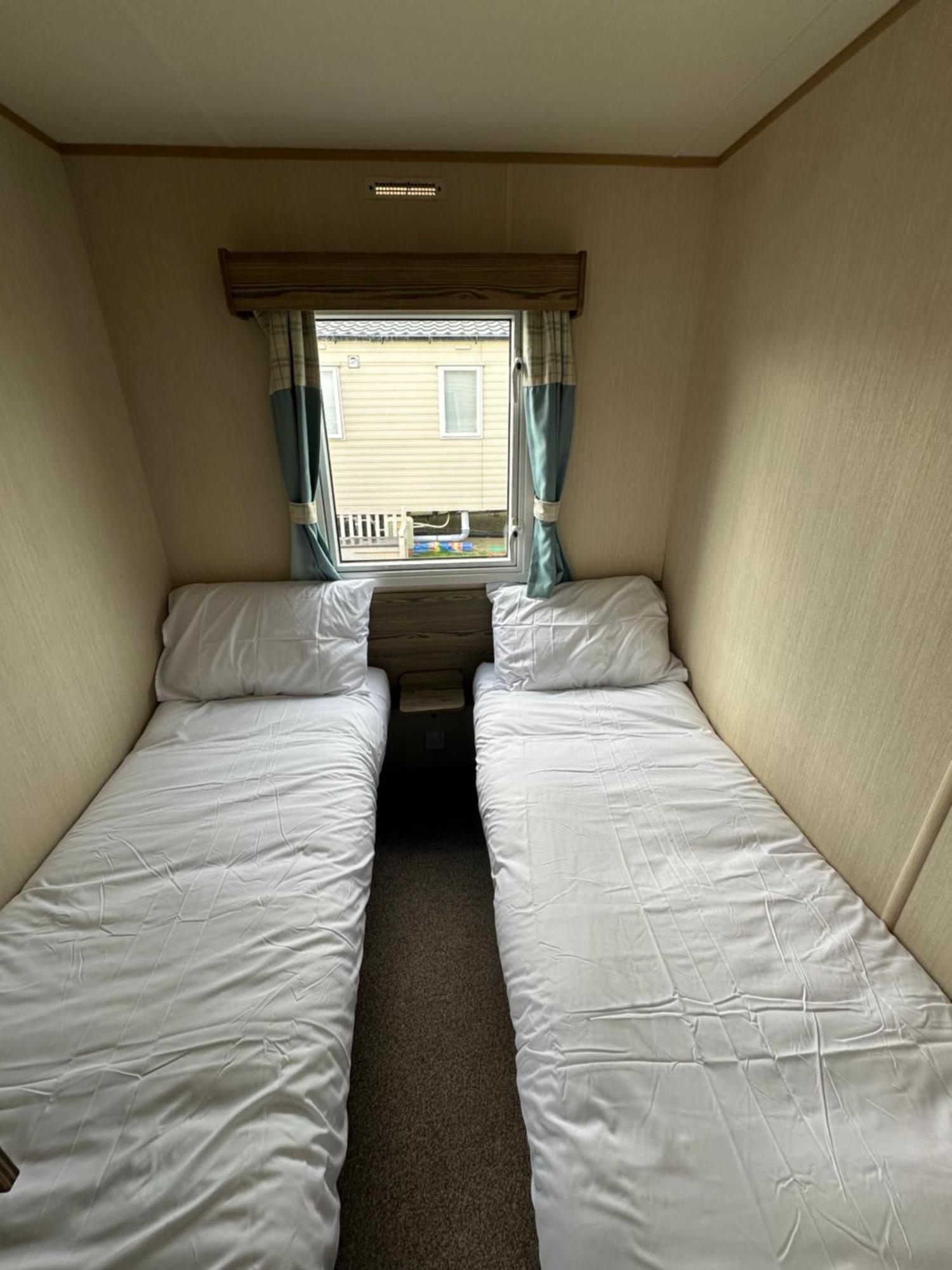 Haven Holiday Park Perran Sands 페란포스 외부 사진